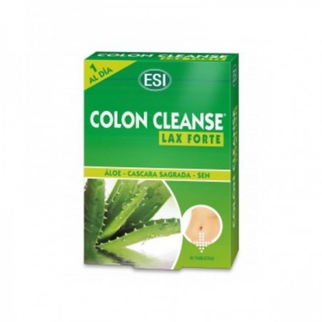 Colon Cleanse Lax Forte 30...