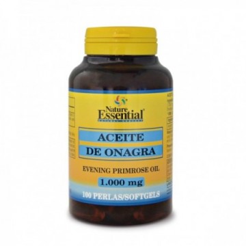 Aceite de Onagra 1000 mg...