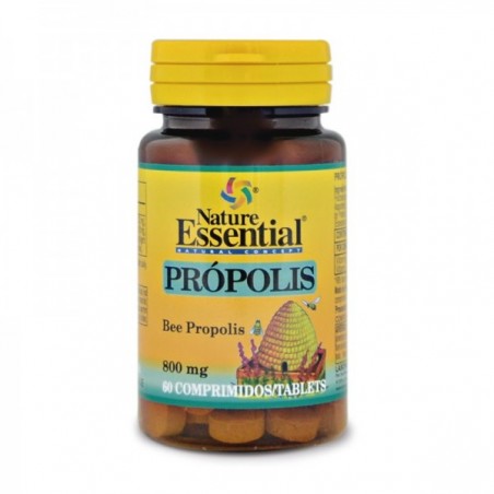 Propolis Complex 800 mg 60...