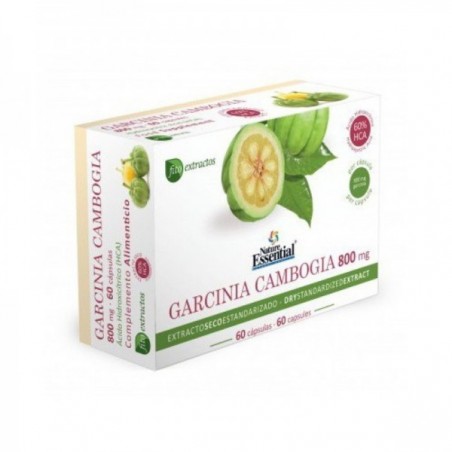 Garcinia Cambogia 800 mg....