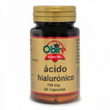 Acido Hialuronico 100 mg....