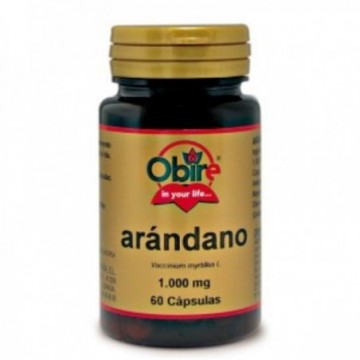 Arandano 1000 mg. 60...