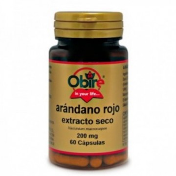 Arandano Rojo 5000 mg. 60...