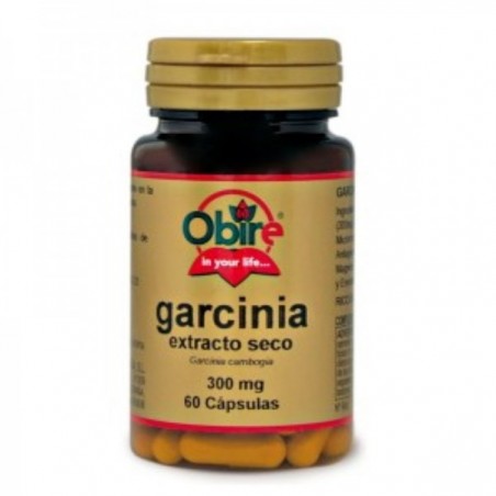 Garcinia Cambogia 300 mg....