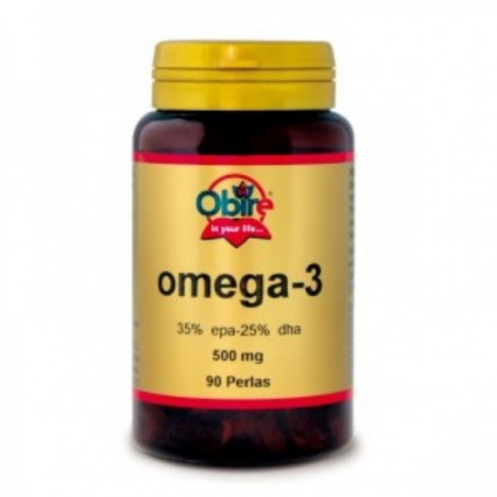 Omega 3 EPA-DHA 500 mg. 90...
