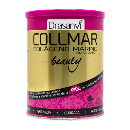 Collmar Beauty 275G Drasanvi