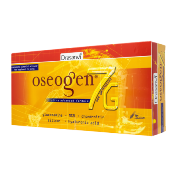 Oseogen 7G 20 Viales Drasanvi