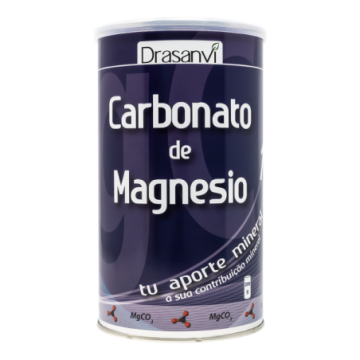 Carbonato Magnesio 200G...
