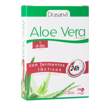 Aloe Vera Plus 30...