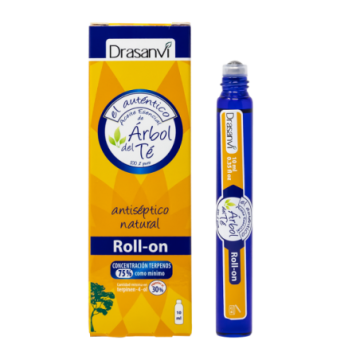 Aceite Arbol Te Roll-On 10...