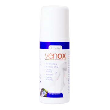 Venox Gel Roll-On 60 ml...