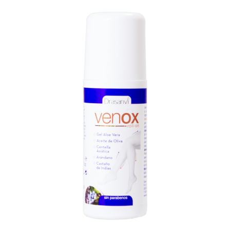 Venox Gel Roll-On 60 ml...