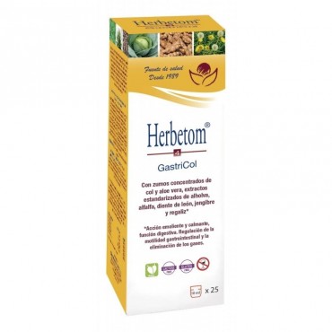 Herbetom 4 Gc 250 ml Bioserum
