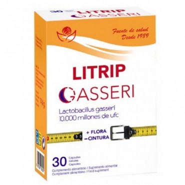 Litrip Gasseri  30 Caps....