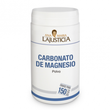 Carbonato De Magnesio 130...