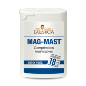 Mag-Mast 36 Comp. Ana Maria...