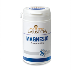 Magnesio 147 Comp. Ana...