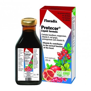 Protecor 250 ml Salus