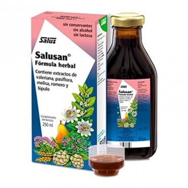 Salusan 250 ml Salus