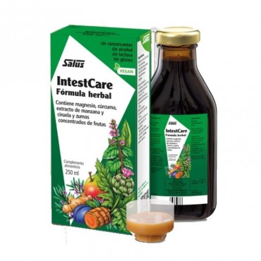Intescare 250 ml Salus