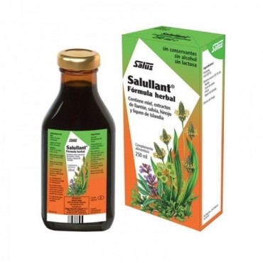 Salullant 250 ml Salus