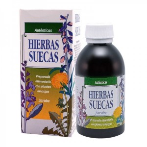 Hierbas Suecas 200 ml....