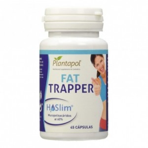 Fat Trapper 45 capsulas...