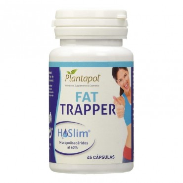 Fat Trapper 45 capsulas...