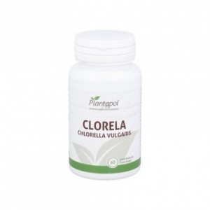 Clorella 435 mg 60...