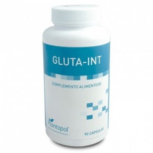 Gluta-Int 870 mg 90...