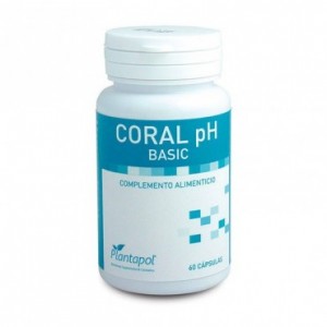 Coral PH Basic 615 mg 60...