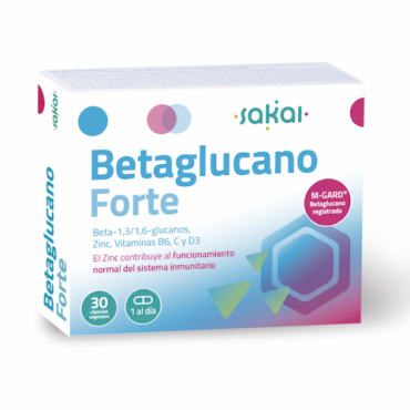 Betaglucano Forte 30...