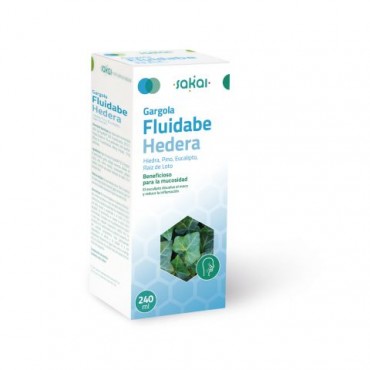 Gargola Fluidabe Hedera 240...
