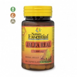 Jalea Real 1000 mg 60...