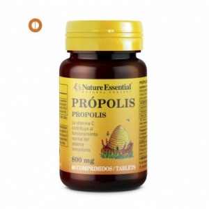 Própolis Complex 800 mg 60...