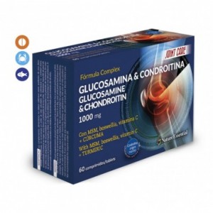 Glucosamina Condroitinia 60...