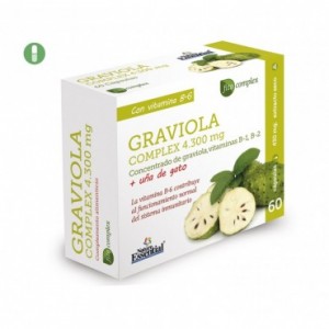 Graviola Complex 60...