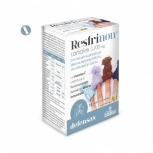 Resfrinon 15 cticks Nature...