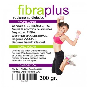 Fibraplus 300 gr