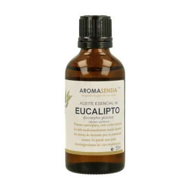 Aceite Esencial Eucalipto...