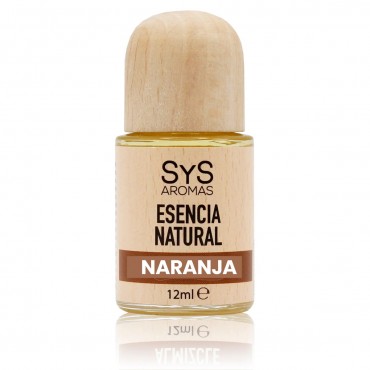Aceite Esencial Naranja 12...