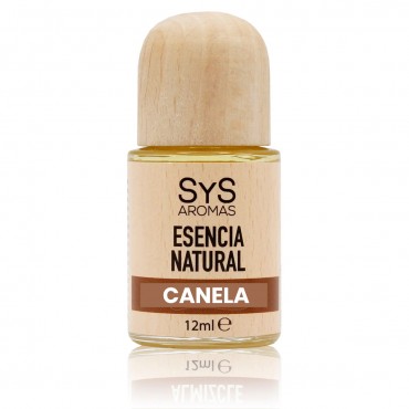 Aceite Esencial Canela 12...