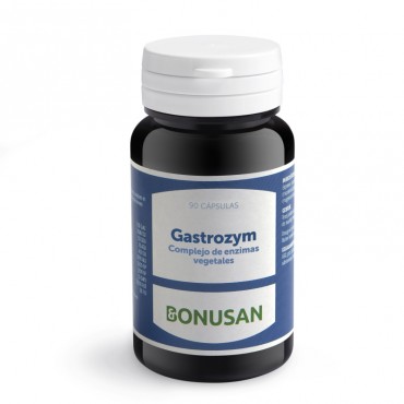 Gastrozym 90 vcaps Bonusan