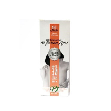Arti Health Articulaciones...