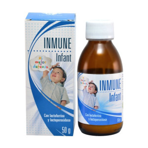 Inmune Infant 50 Gr. Espadiet