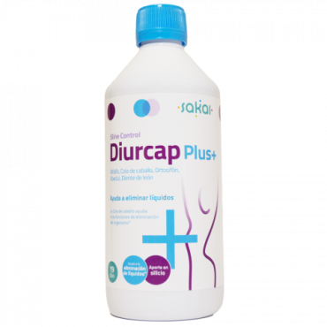 Sline Control Diurcap Plus...