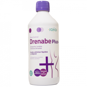 Sline Control Drenabe Plus...