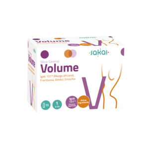 Sline Control Volume 15...