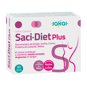 Sline Control Saci-Diet...