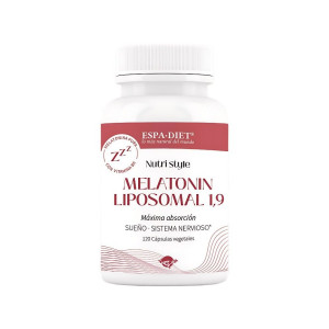 Melatonin Liposomal 1.9 B6...